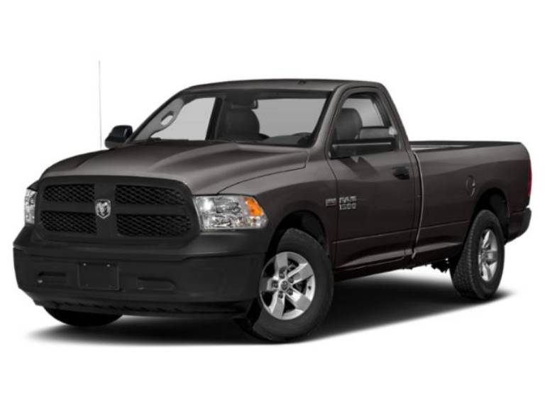 2020 RAM 1500 Classic Tradesman