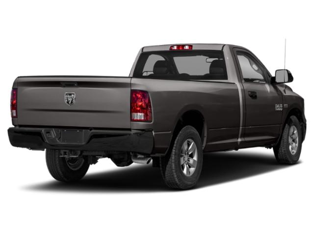 Used 2020 RAM Ram 1500 Classic Tradesman with VIN 3C6JR7DG0LG253790 for sale in Devine, TX