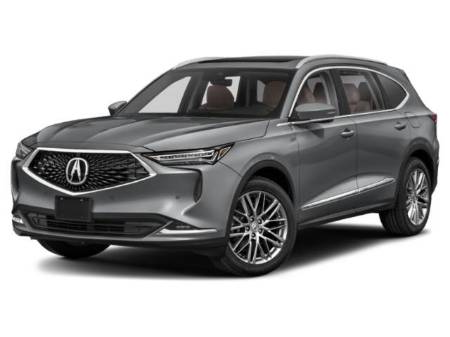 2023 Acura MDX w/Advance Package