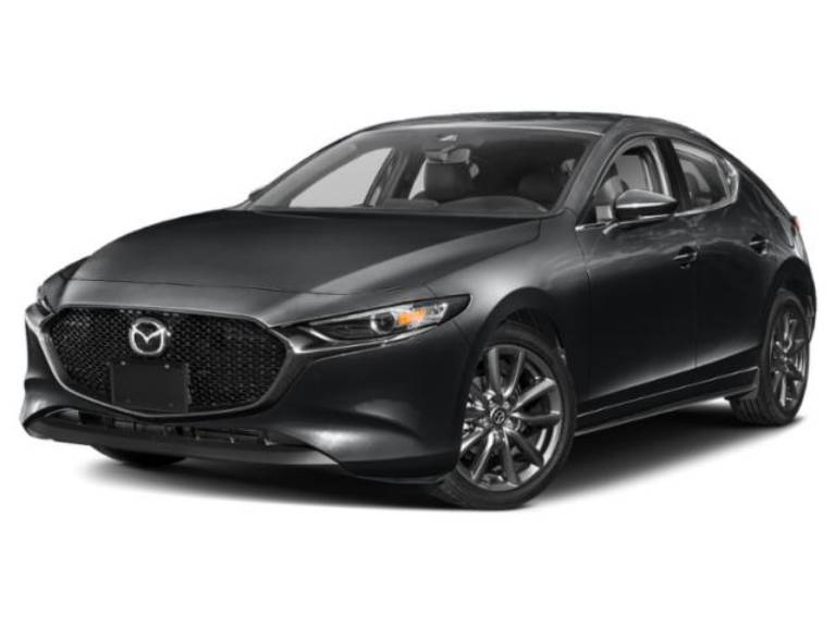2023 Mazda Mazda3 2.5 S Select Package