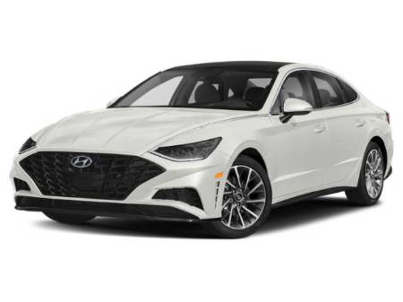 2022 Hyundai Sonata N Line