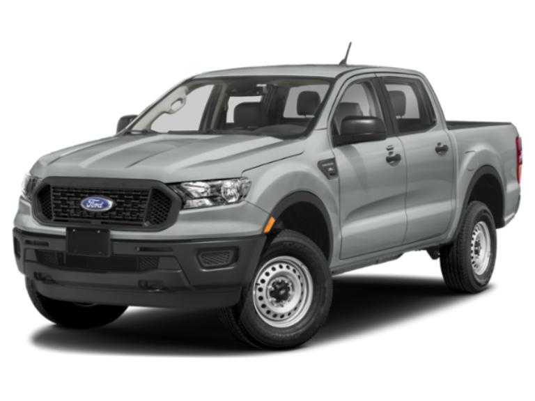 2023 Ford Ranger XL