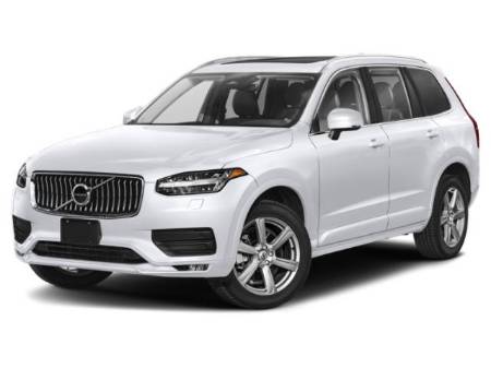 2023 Volvo XC90 B6 Core