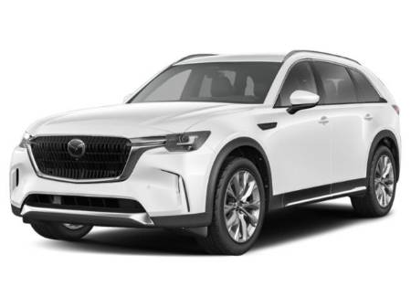 2024 Mazda CX-90 3.3 Turbo Premium