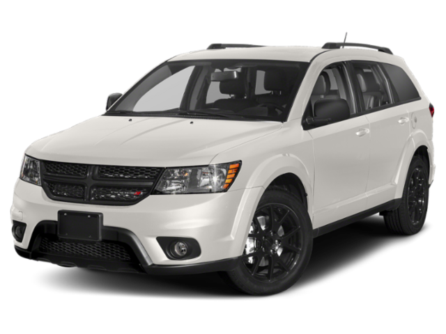 2018 Dodge Journey GT