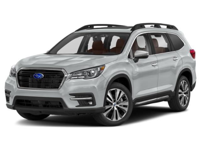 Used 2022 Subaru Ascent Touring