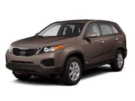 2012 Kia Sorento EX