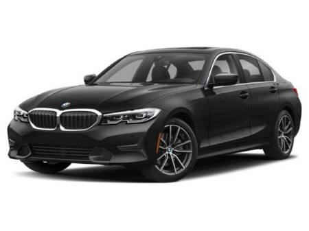 2021 BMW 3 Series 330I xDrive