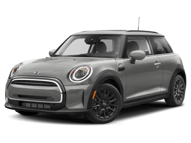 2024 Mini John Cooper Works