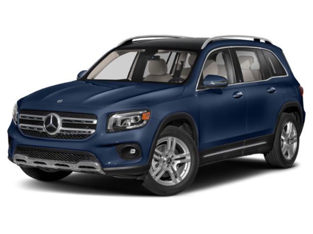 Used 2021 Mercedes-Benz GLB GLB 250