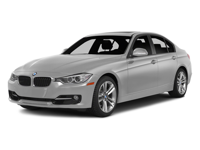 2014 BMW 3 Series 328I