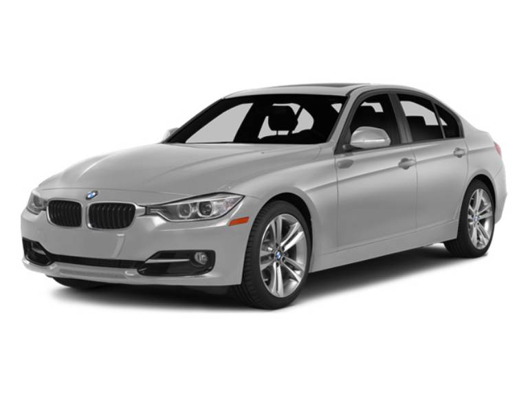 2014 BMW 3 Series 328I