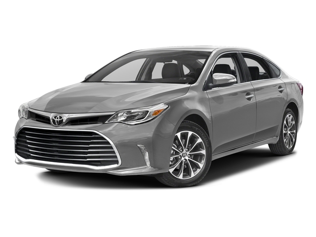 2016 Toyota Avalon Touring photo 33