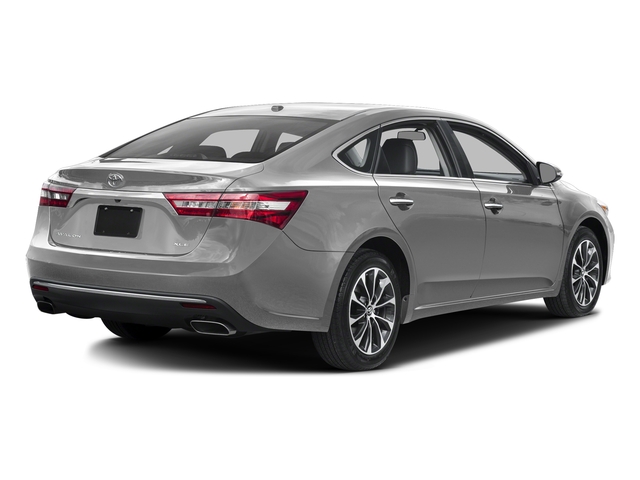 2016 Toyota Avalon Touring photo 34