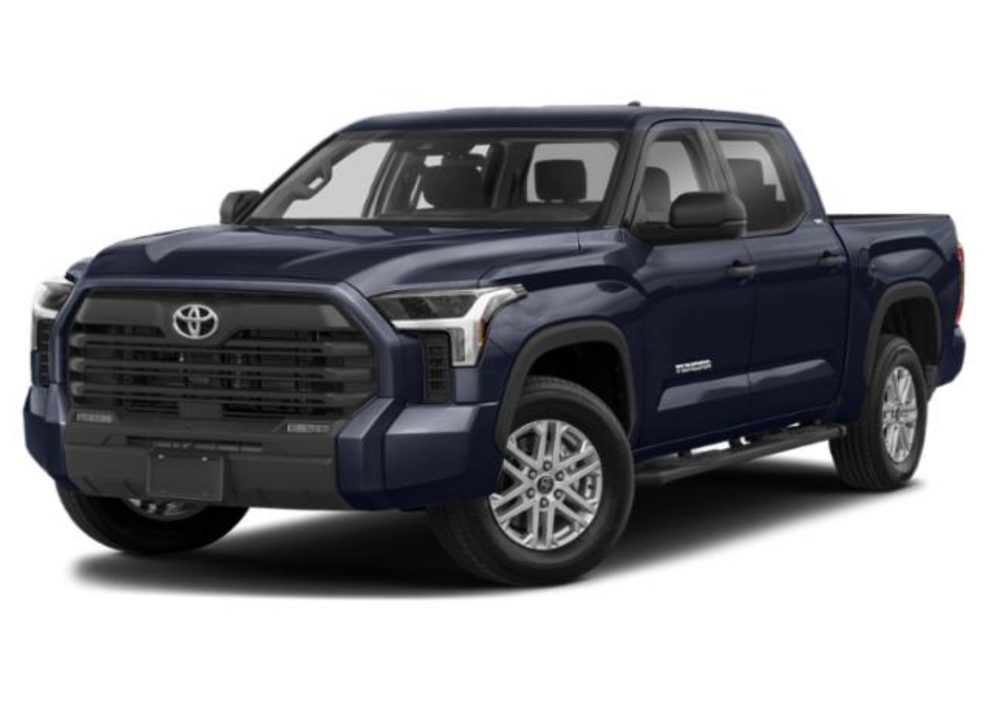 Used 2023 Toyota Tundra SR5 with VIN 5TFLA5DB9PX072531 for sale in Lewisville, TX