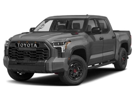 2023 Toyota Tundra 4WD TRD PRO