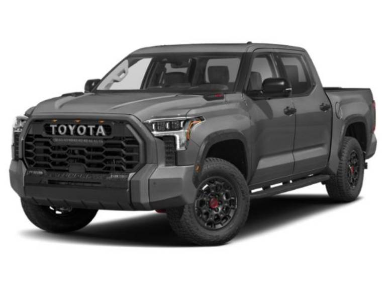 2023 Toyota Tundra 4WD TRD PRO
