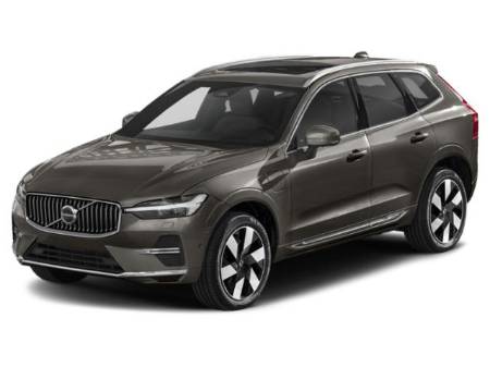 2023 Volvo XC60 Recharge Plug-In Hybrid T8 Plus Bright Theme