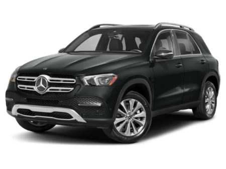 2023 Mercedes-Benz GLE SUV GLE350