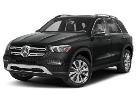 2023 Mercedes-Benz GLE GLE 350