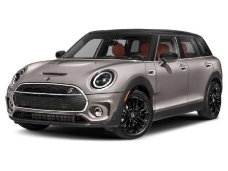 2024 Mini Cooper S Clubman Classic