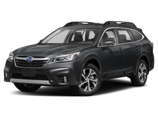 2022 Subaru Outback Limited XT