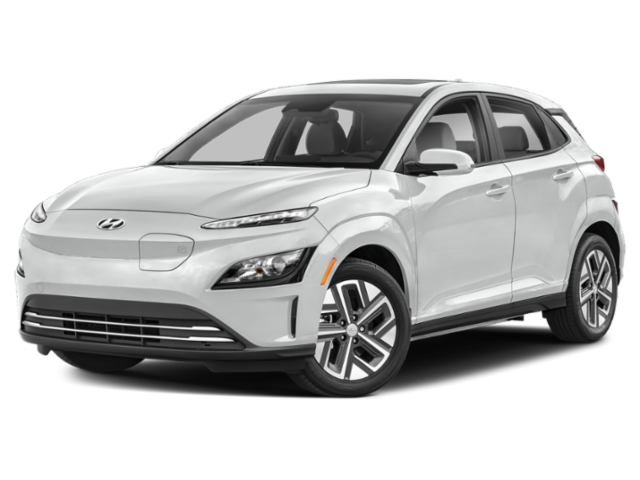 2023 Hyundai Kona Electric SEL