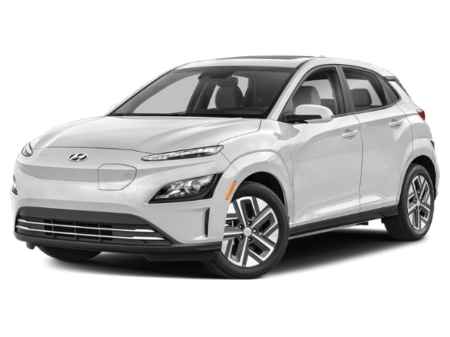 2023 Hyundai Kona Electric SEL