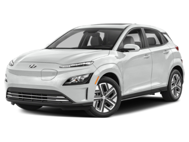 2023 Hyundai Kona Electric SEL