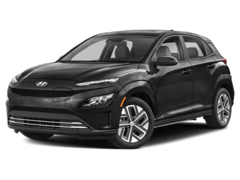 2023 Hyundai Kona Electric SEL