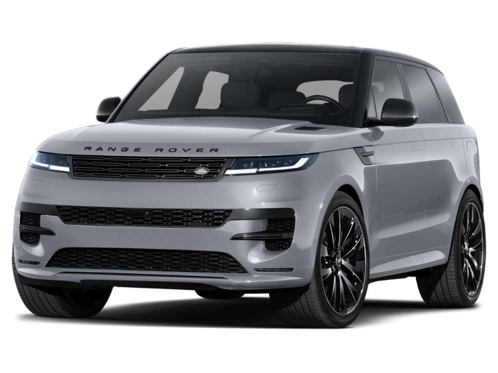 2023 Land Rover Range Rover Sport SE