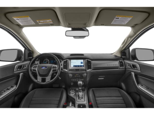 2023 Ford Ranger XLT Lariat photo 4