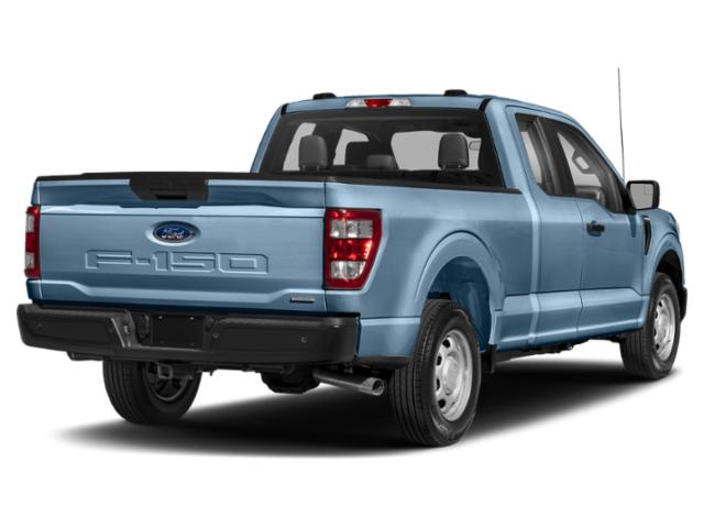 2023 Ford F-150 XL photo 2