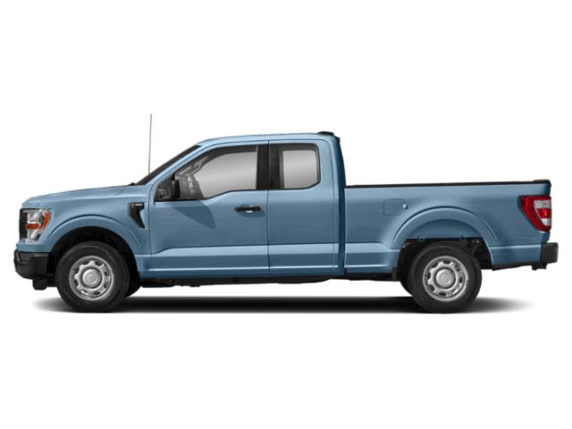 2023 Ford F-150 XL photo 3