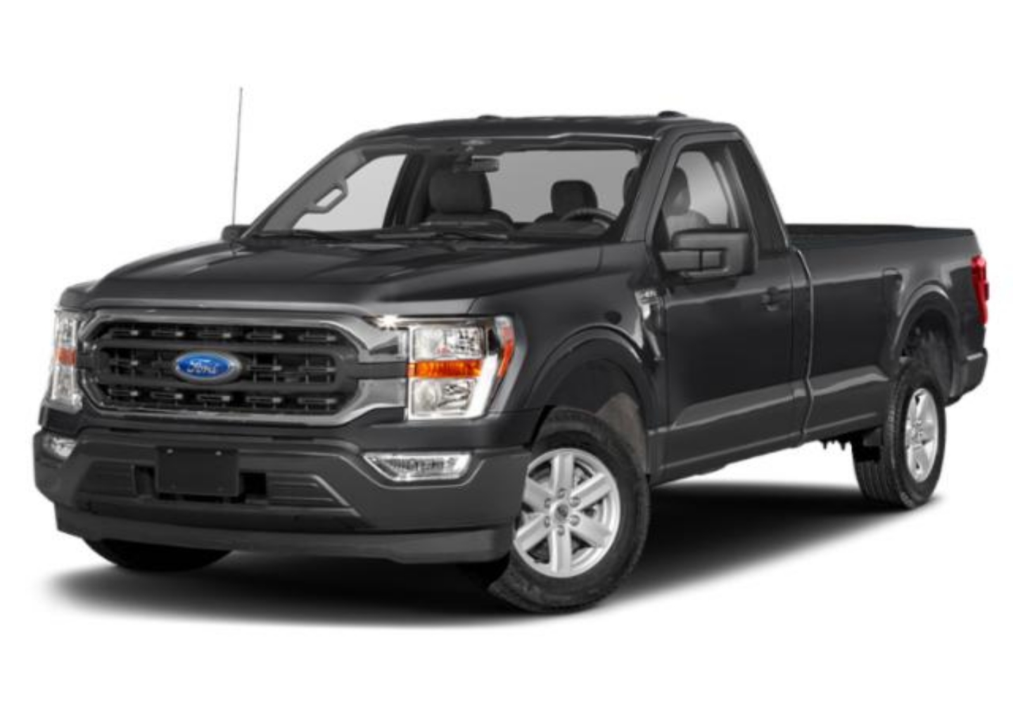 2023 Ford F-150 XLT's photo