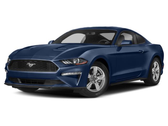 2019 Ford Mustang EcoBoost®