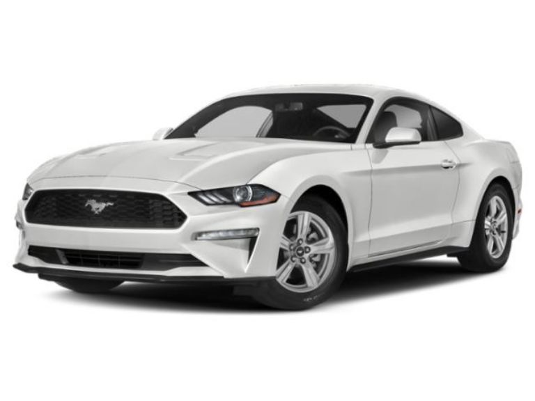 2019 Ford Mustang EcoBoost®
