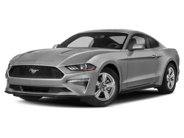 2019 Ford Mustang EcoBoost®