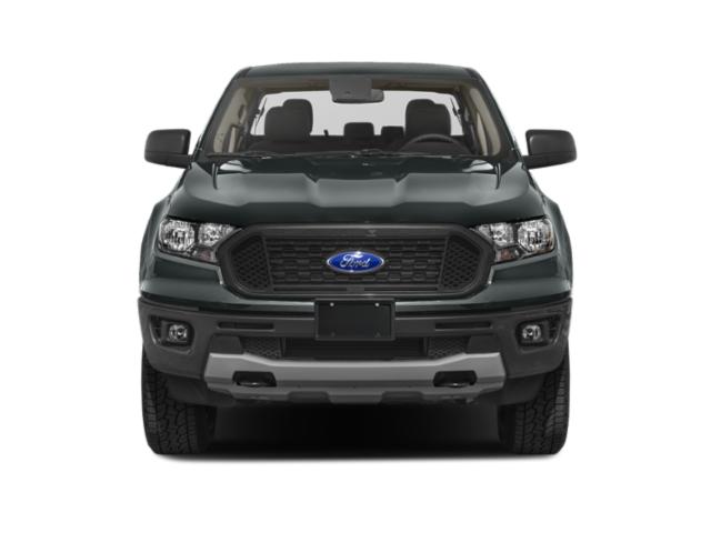 2022 Ford Ranger XLT photo 4