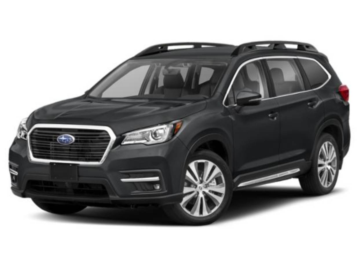 2020 Subaru Ascent Limited 7 Passenger's photo