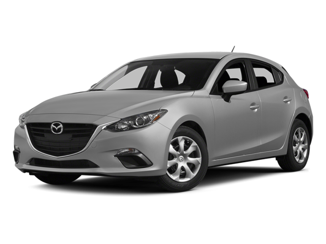 2014 Mazda Mazda3 I Grand Touring