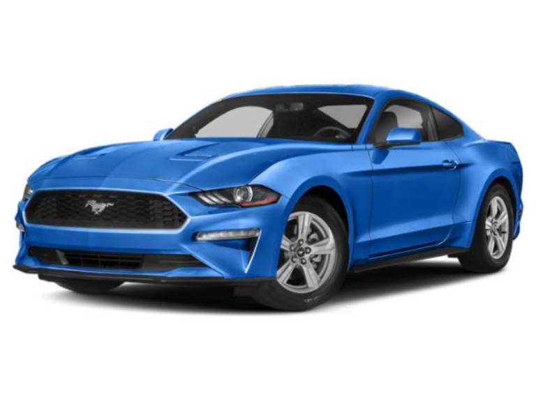 2020 Ford Mustang EcoBoost® Premium