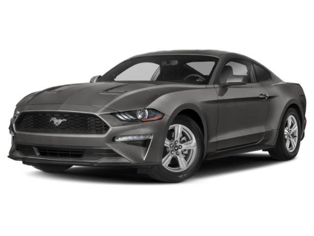 2020 Ford Mustang EcoBoost® Premium