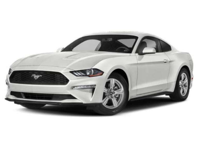 2020 Ford Mustang EcoBoost® Premium