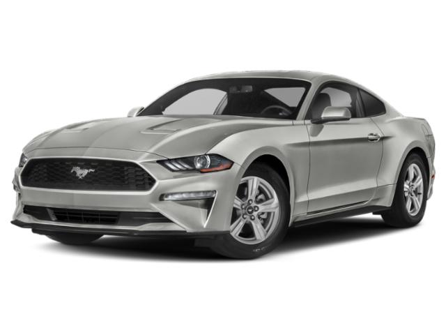 2020 Ford Mustang EcoBoost®