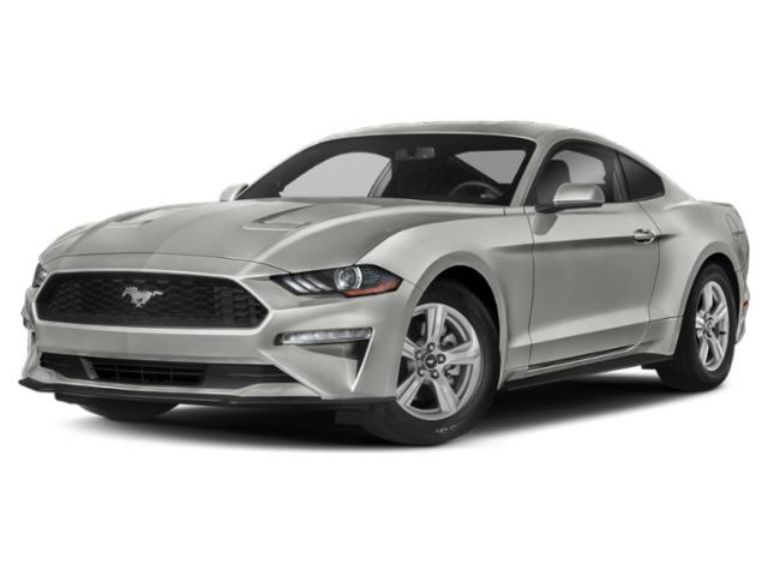 2020 Ford Mustang EcoBoost® Premium