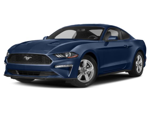 2020 Ford Mustang EcoBoost's photo