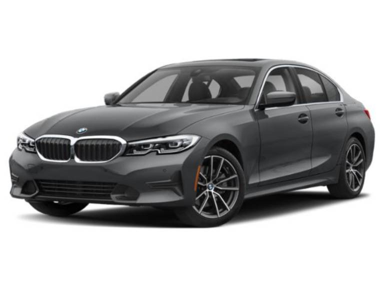 2019 BMW 3 Series 330I