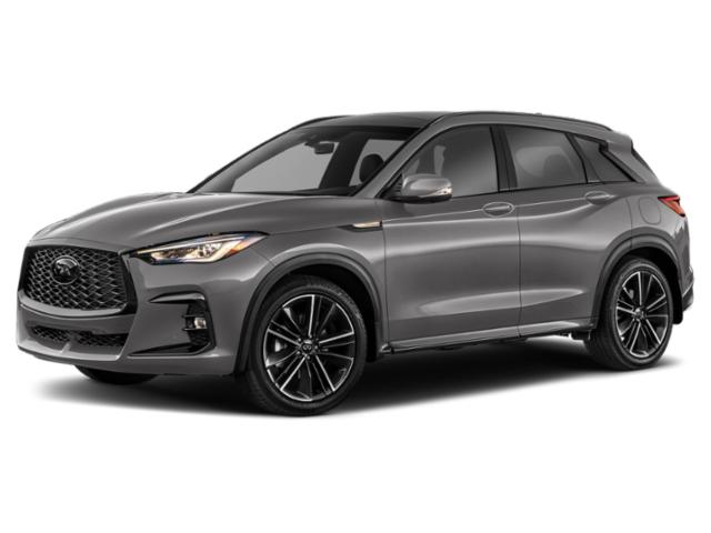 2023 INFINITI QX50 SPORT