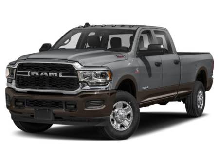 2022 RAM 2500 Longhorn